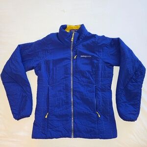Patagonia Nano Air Jacket